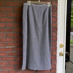 Casual Corner Annex skirt size 8